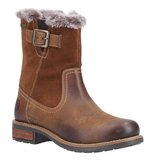 Cotswold Kemerton Womens Waterproof Ankle Boots