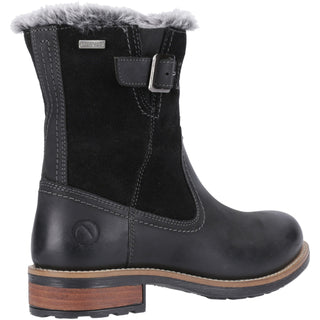 Cotswold Kemerton Womens Waterproof Ankle Boots