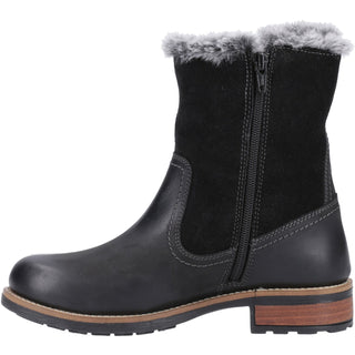Cotswold Kemerton Womens Waterproof Ankle Boots