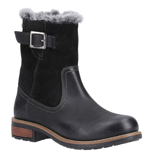 Cotswold Kemerton Womens Waterproof Ankle Boots