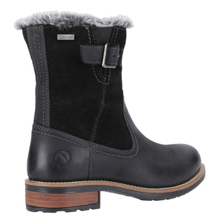Cotswold Kemerton Womens Waterproof Ankle Boots