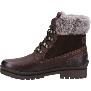 Cotswold Evenlode Womens Ankle Boots