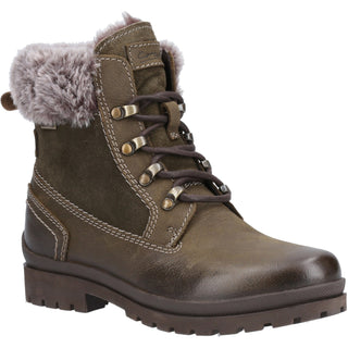 Cotswold Evenlode Womens Ankle Boots