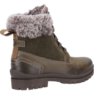 Cotswold Evenlode Womens Ankle Boots