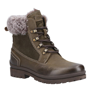 Cotswold Evenlode Womens Ankle Boots