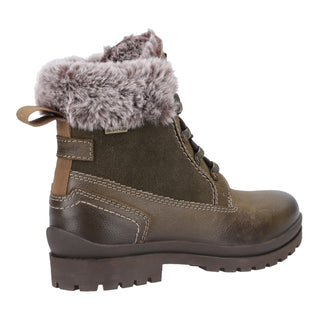 Cotswold Evenlode Womens Ankle Boots