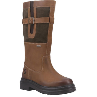 Cotswold Broadwell Womens Waterproof Boots