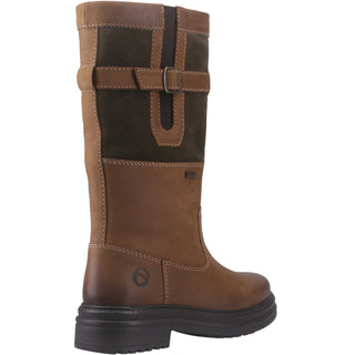 Cotswold Broadwell Womens Waterproof Boots