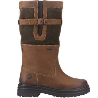 Cotswold Broadwell Womens Waterproof Boots