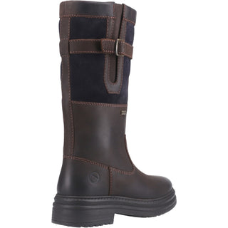 Cotswold Broadwell Womens Waterproof Boots