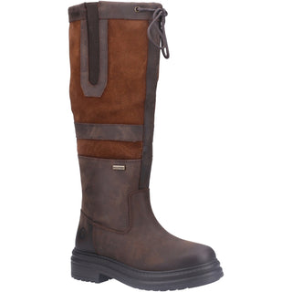 Cotswold Broadway Womens Waterproof Mid Boots