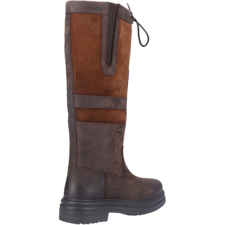 Cotswold Broadway Womens Waterproof Mid Boots