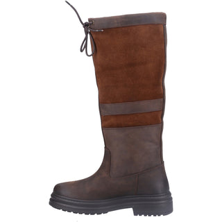 Cotswold Broadway Womens Waterproof Mid Boots