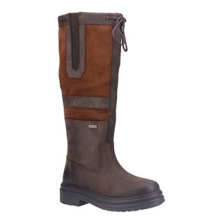 Cotswold Broadway Womens Waterproof Mid Boots