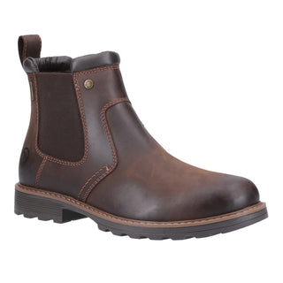 Cotswold Leafield Mens Dealer Boots