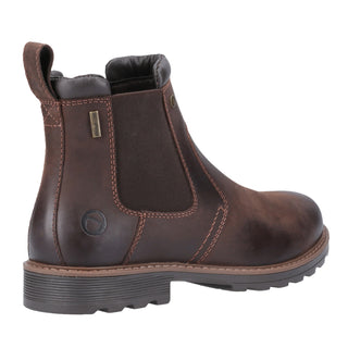 Cotswold Leafield Mens Dealer Boots