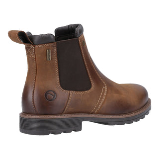 Cotswold Leafield Mens Dealer Boots