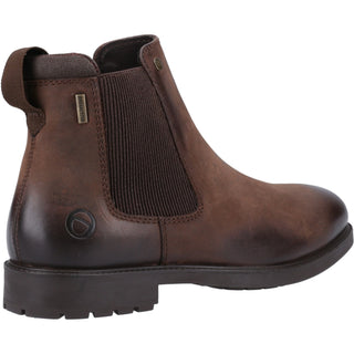 Cotswold Gretton Mens Waterproof Dealer Boots