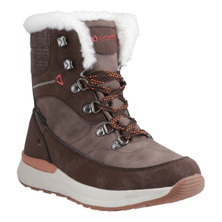 Cotswold Sheephouse Womens Waterproof Hiking Boots