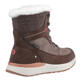 Cotswold Sheephouse Womens Waterproof Hiking Boots