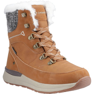 Cotswold Sheephouse Womens Waterproof Hiking Boots
