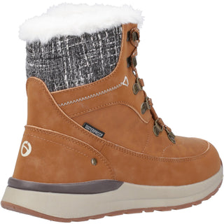 Cotswold Sheephouse Womens Waterproof Hiking Boots