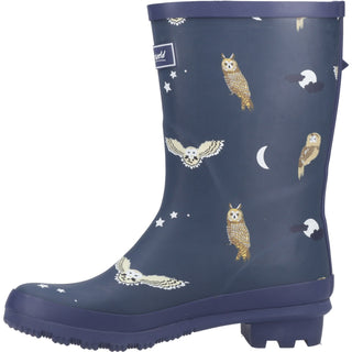 Cotswold Woodland Womena Wellington Boots