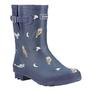 Cotswold Woodland Womena Wellington Boots