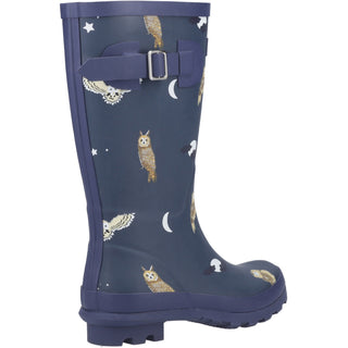 Cotswold Woodland Kids Wellington Boots