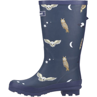 Cotswold Woodland Kids Wellington Boots
