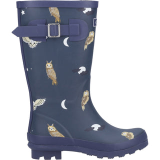 Cotswold Woodland Kids Wellington Boots