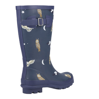 Cotswold Woodland Kids Wellington Boots