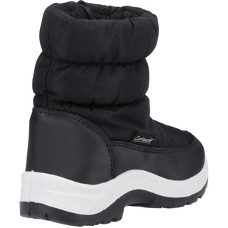 Cotswold Tirely Boys Wellington Snow Boots
