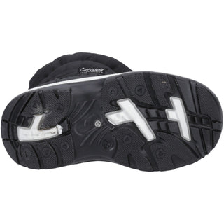 Cotswold Tirely Boys Wellington Snow Boots