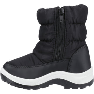 Cotswold Tirely Boys Wellington Snow Boots