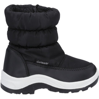 Cotswold Tirely Boys Wellington Snow Boots