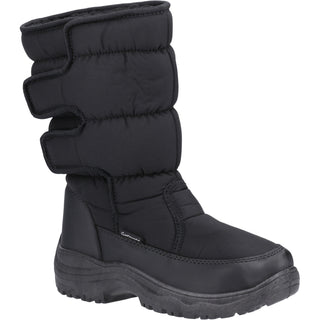 Cotswold Welland Womens Wellington Snow Boots
