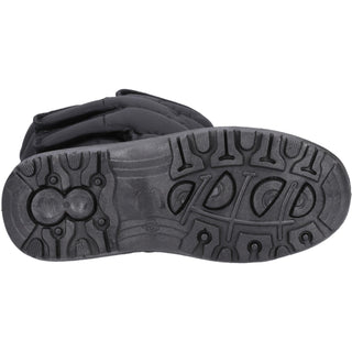 Cotswold Welland Womens Wellington Snow Boots