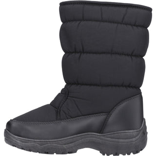 Cotswold Welland Womens Wellington Snow Boots