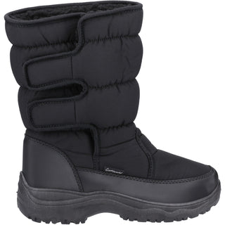 Cotswold Welland Womens Wellington Snow Boots