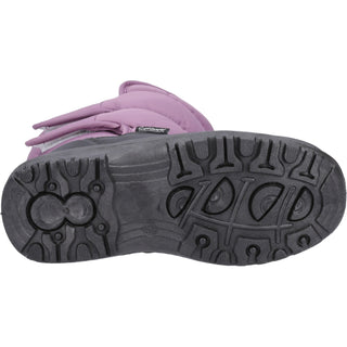 Cotswold Welland Womens Wellington Snow Boots