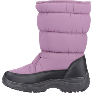 Cotswold Welland Womens Wellington Snow Boots