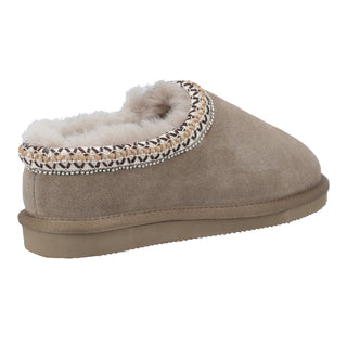 Cotswold Foxmoor Womens Slippers