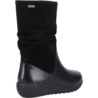 Fleet & Foster Starling Womens Boots