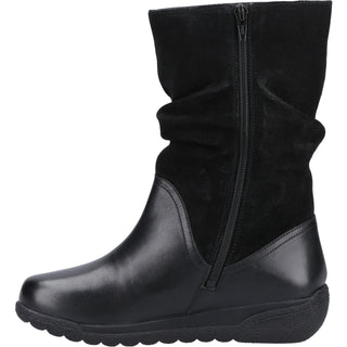 Fleet & Foster Starling Womens Boots