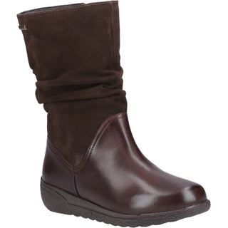 Fleet & Foster Starling Womens Boots