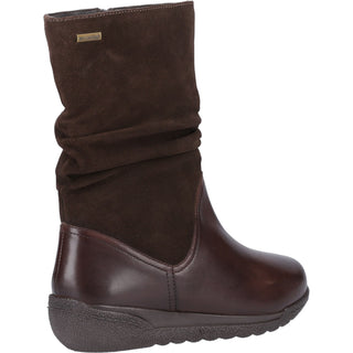Fleet & Foster Starling Womens Boots