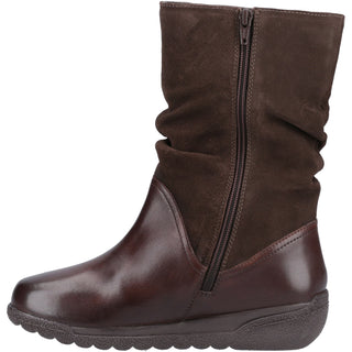 Fleet & Foster Starling Womens Boots