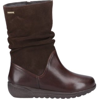 Fleet & Foster Starling Womens Boots