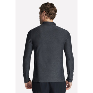 Skechers GO DRI All Day Mens 1/4 Zip Pullover Top